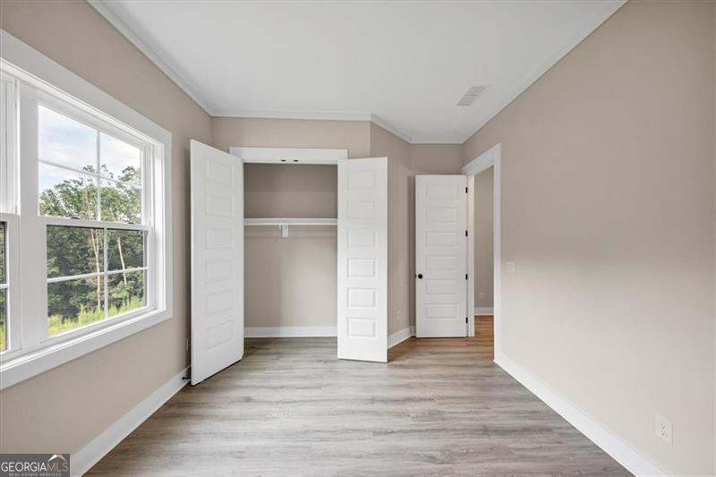 The Tate Reserve - Residential