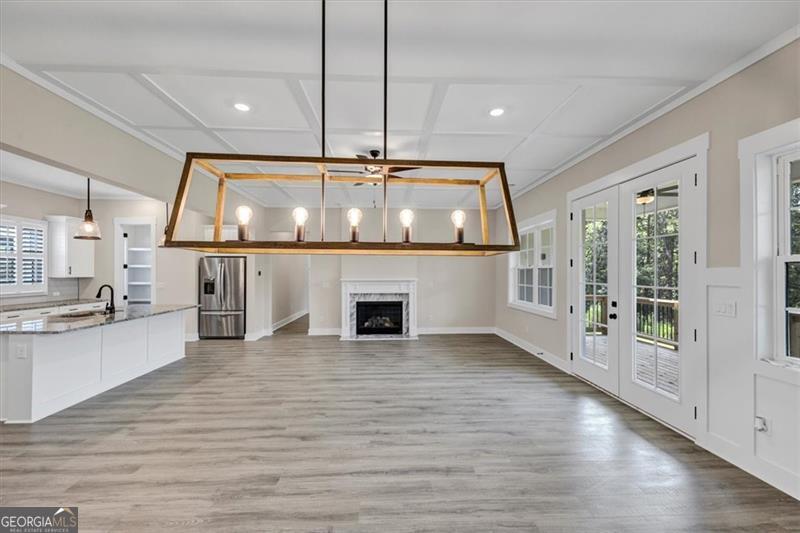 The Tate Reserve - Residential