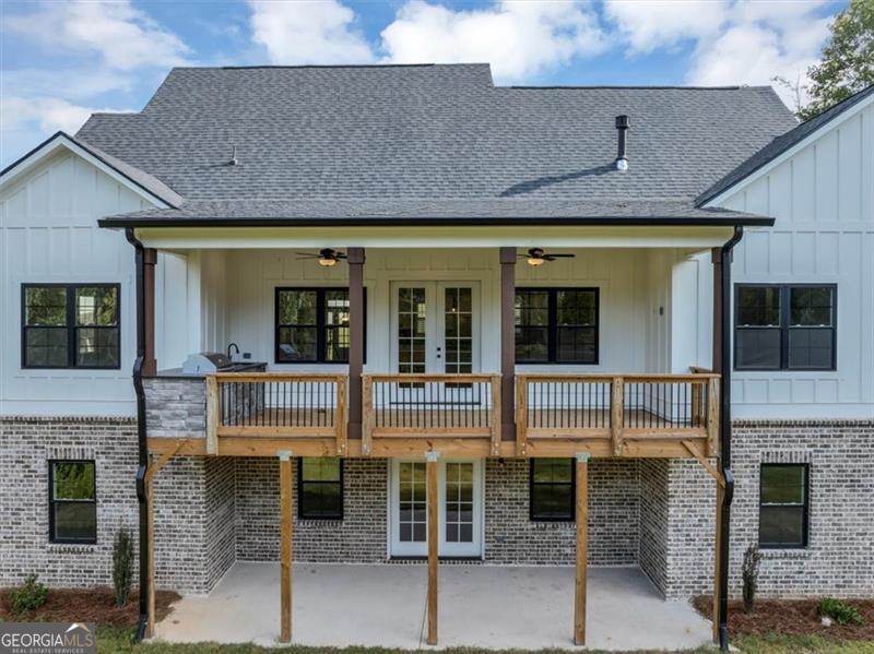 The Tate Reserve - Residential