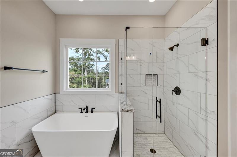 The Tate Reserve - Residential