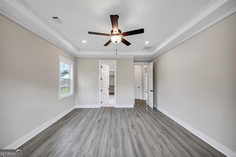 The Tate Reserve - Residential