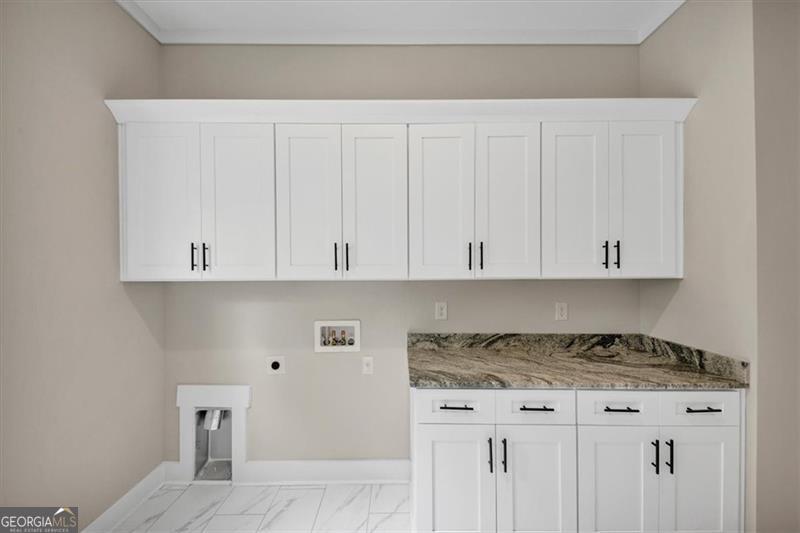 The Tate Reserve - Residential