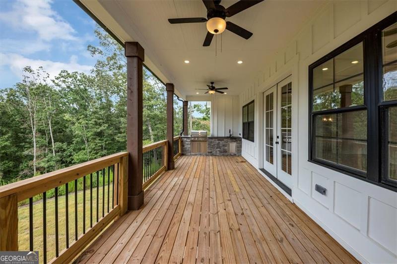 The Tate Reserve - Residential