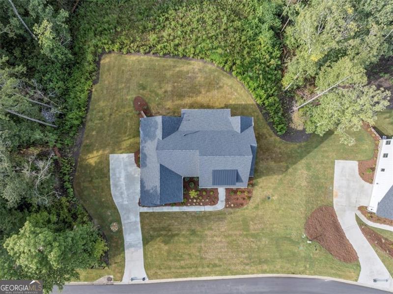 The Tate Reserve - Residential