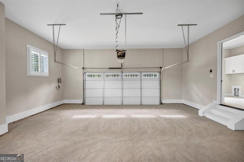 The Tate Reserve - Residential