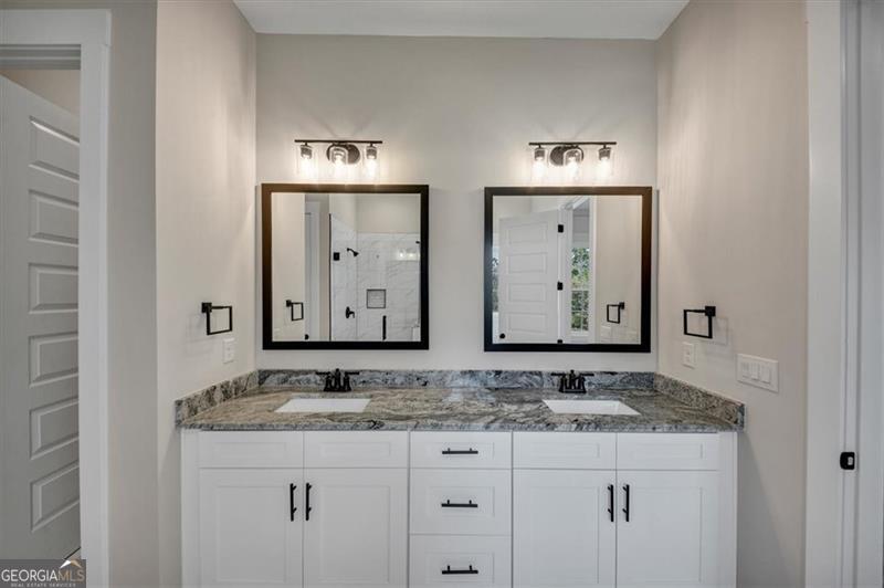 The Tate Reserve - Residential