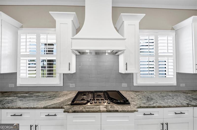 The Tate Reserve - Residential