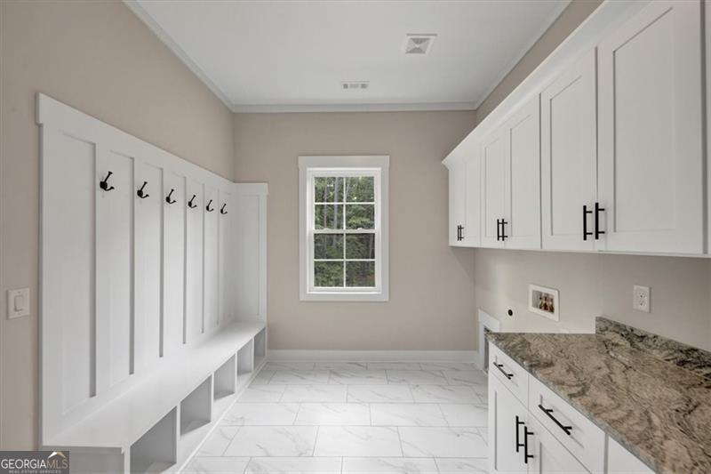 The Tate Reserve - Residential