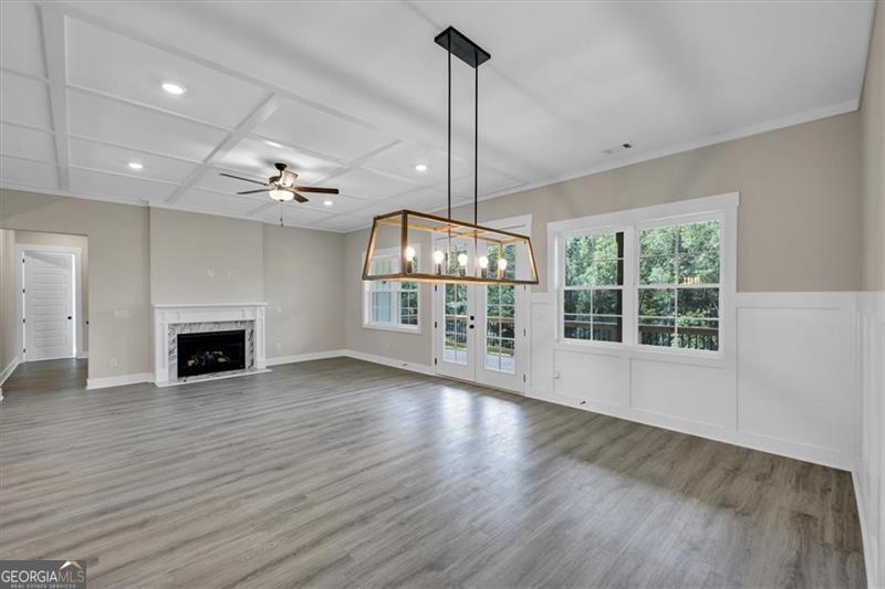 The Tate Reserve - Residential