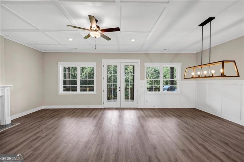 The Tate Reserve - Residential