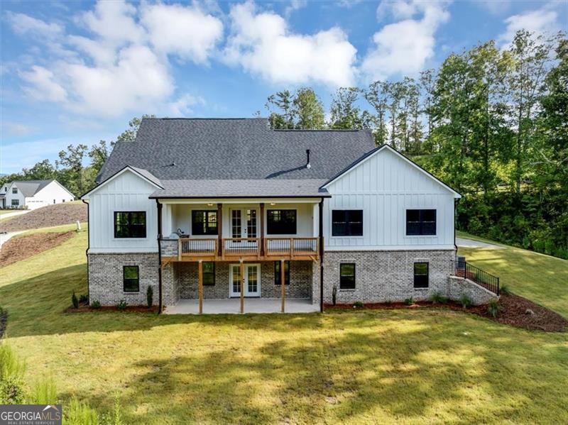 The Tate Reserve - Residential