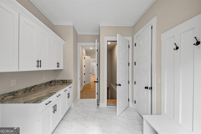 The Tate Reserve - Residential