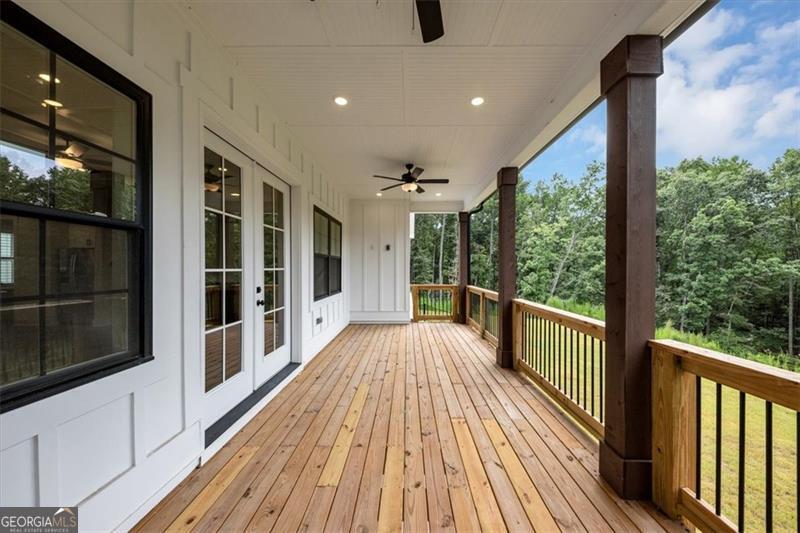 The Tate Reserve - Residential