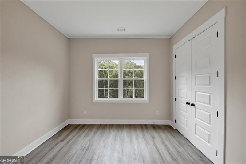 The Tate Reserve - Residential