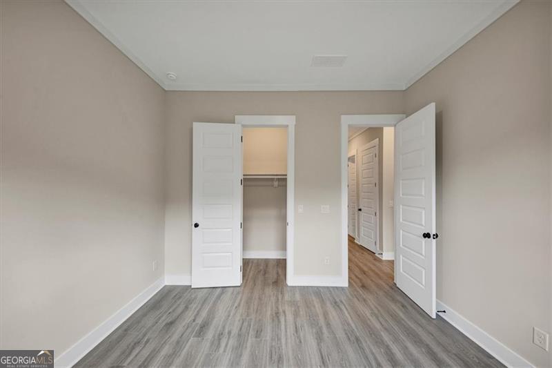 The Tate Reserve - Residential