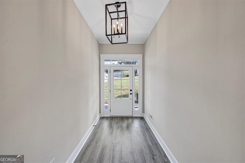 The Tate Reserve - Residential