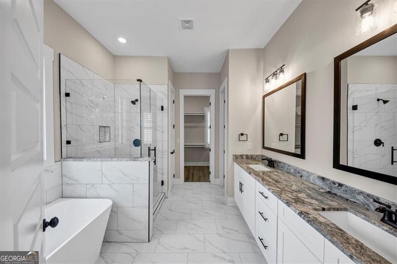 The Tate Reserve - Residential