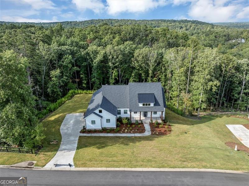 The Tate Reserve - Residential