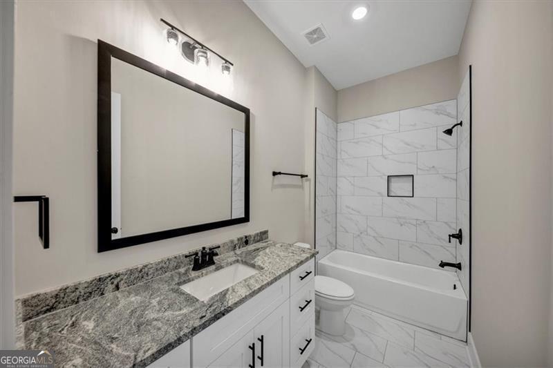 The Tate Reserve - Residential