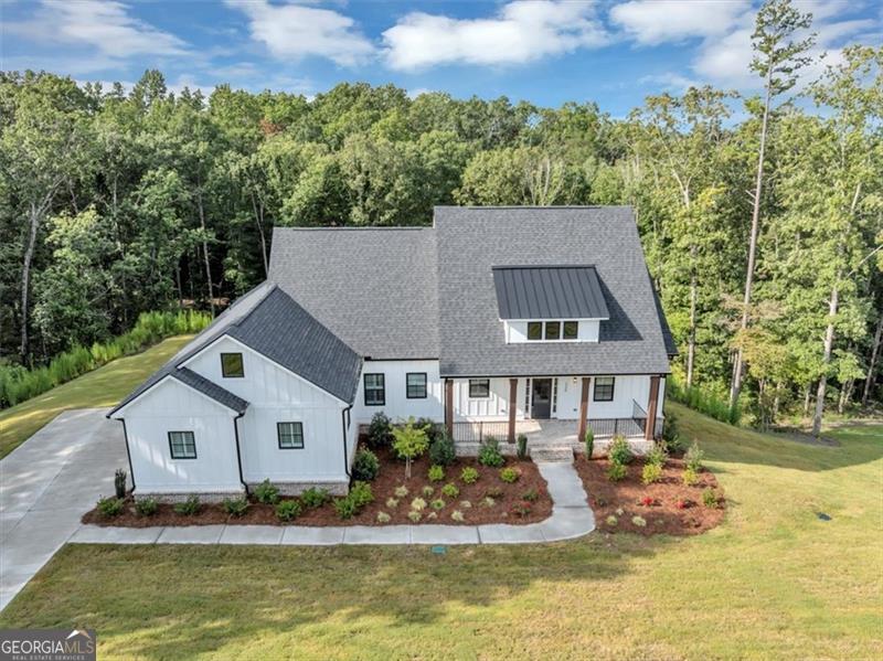 The Tate Reserve - Residential