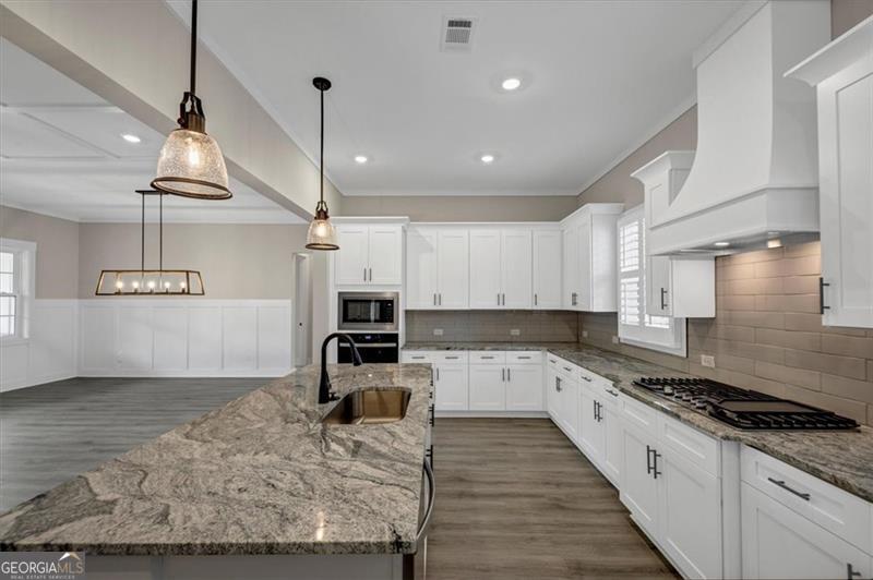 The Tate Reserve - Residential