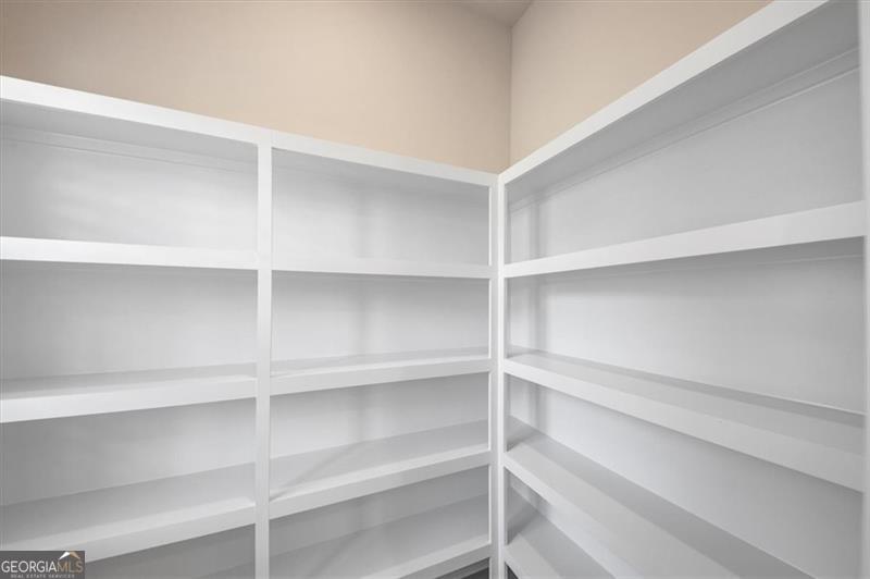 The Tate Reserve - Residential