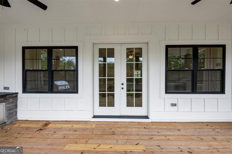 The Tate Reserve - Residential