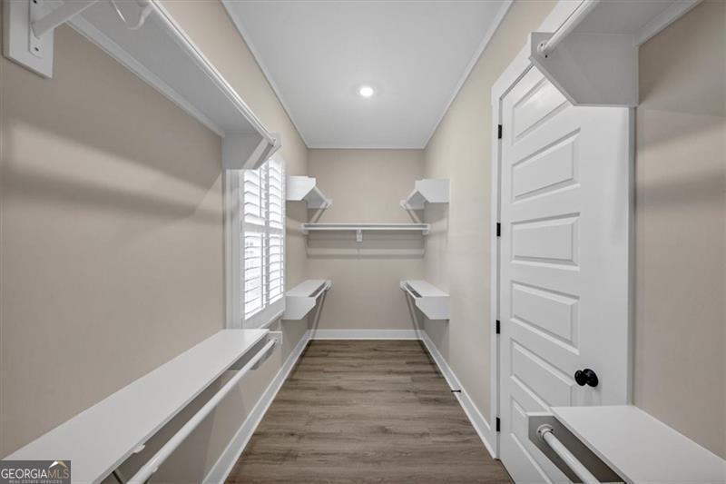 The Tate Reserve - Residential