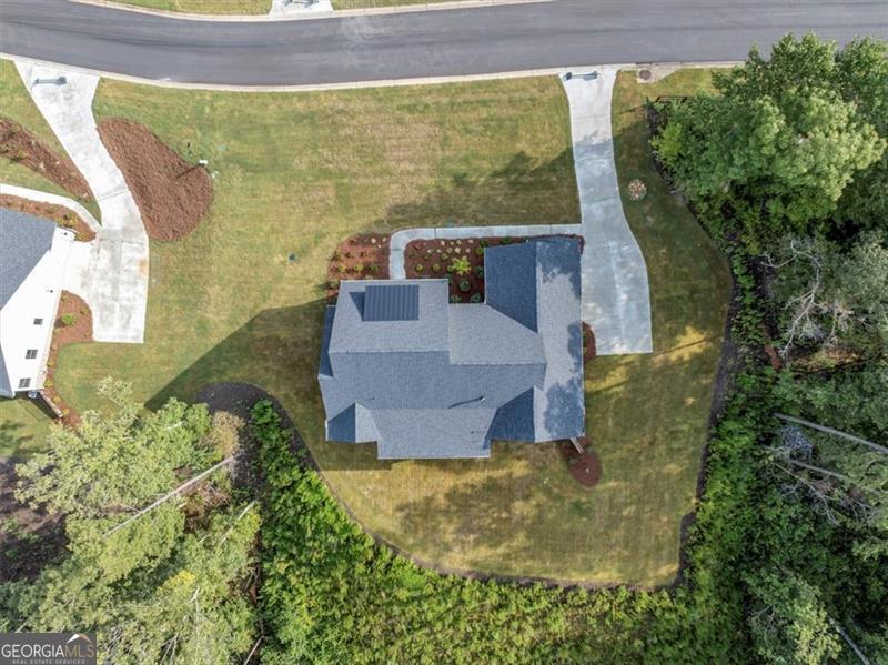 The Tate Reserve - Residential