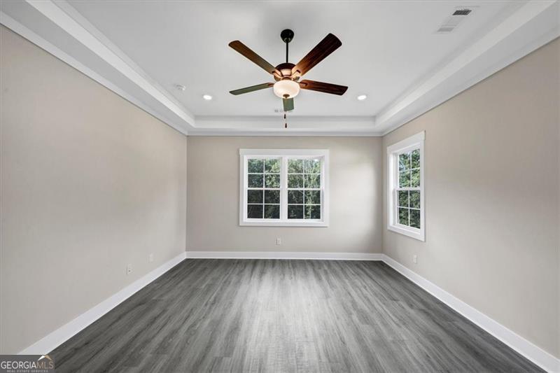 The Tate Reserve - Residential