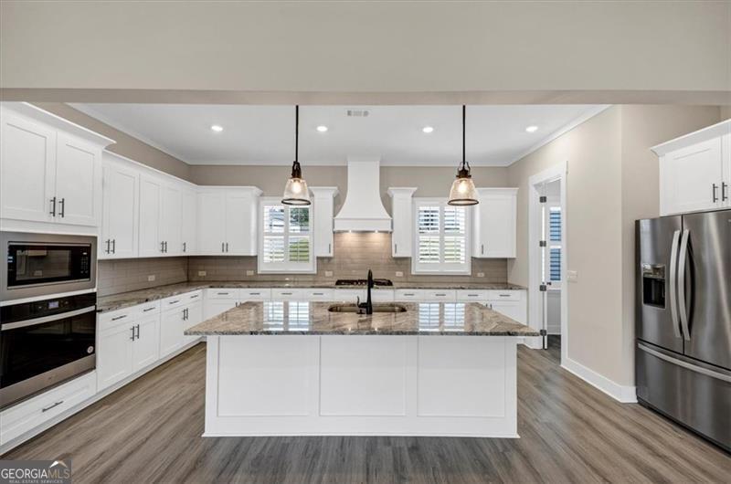 The Tate Reserve - Residential