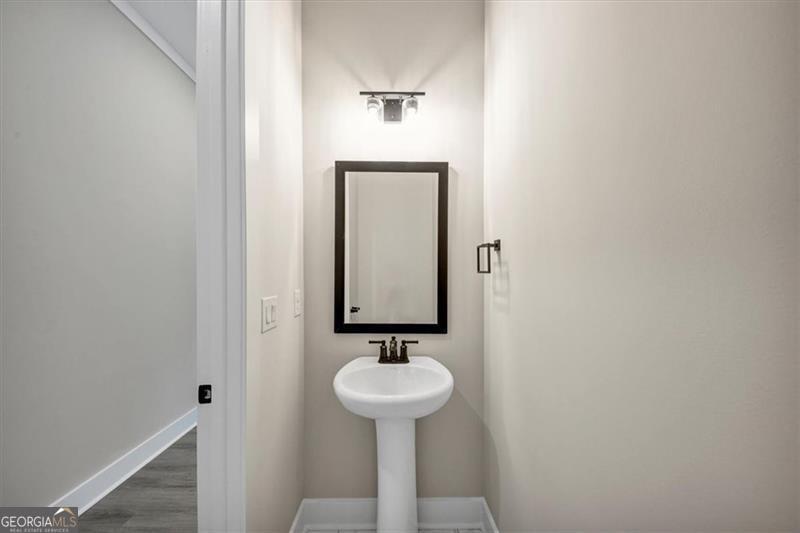 The Tate Reserve - Residential