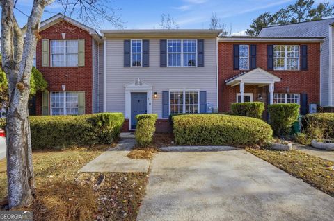 Photo of 2878 Norfair Loop, Lithonia, GA 30038 (MLS # 10672881)