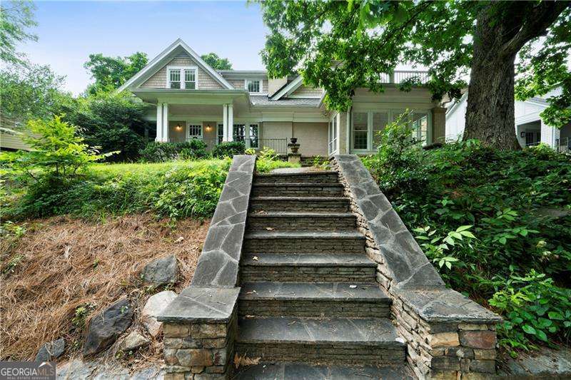 1276 Lanier BLVD NE