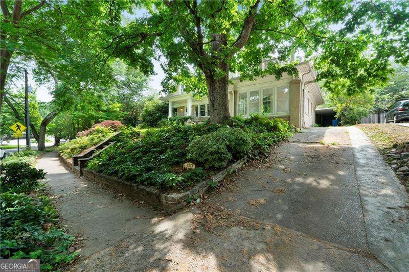 1276 Lanier BLVD NE