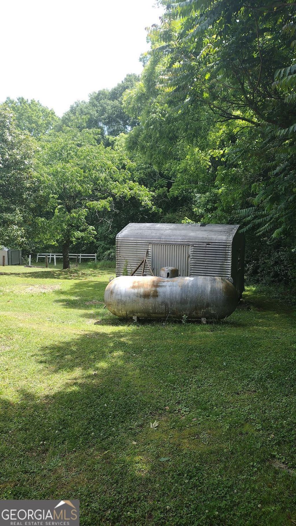 Photo of 136 Hill Street, Commerce, GA 30529 (MLS # 10769775)