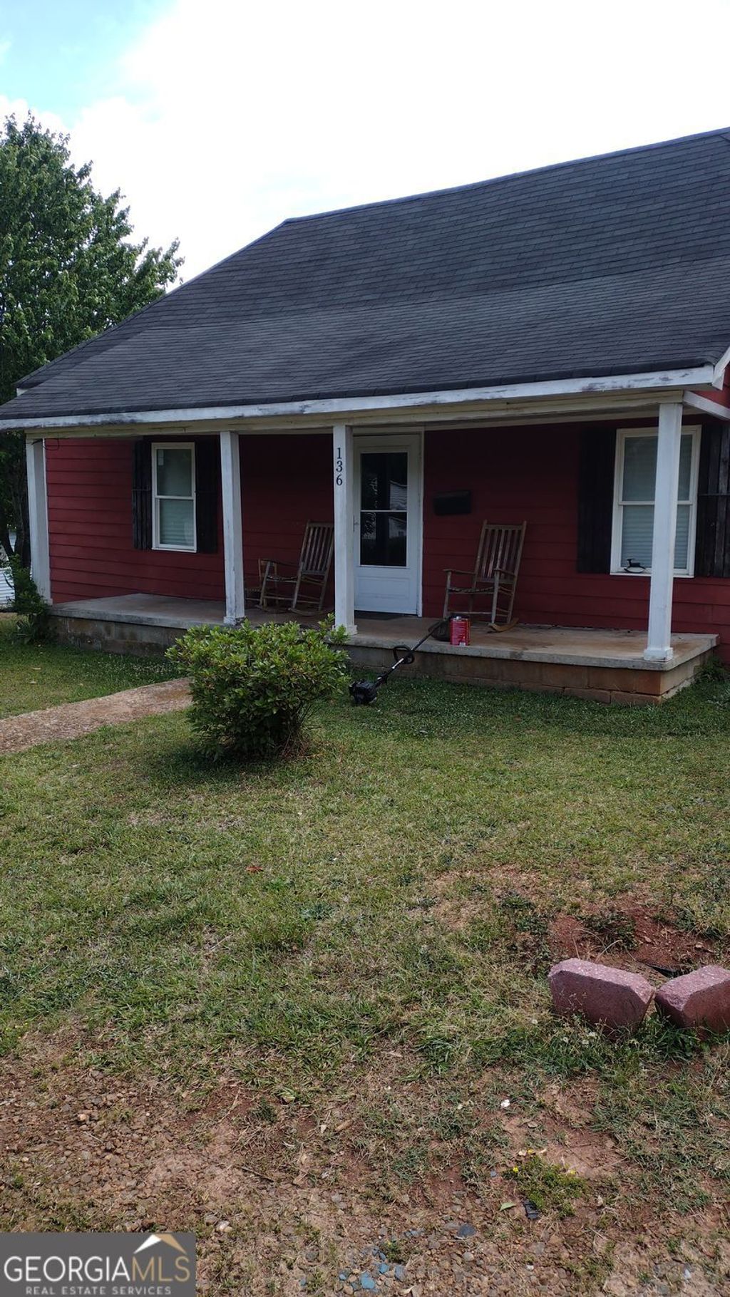 Photo of 136 Hill Street, Commerce, GA 30529 (MLS # 10769775)