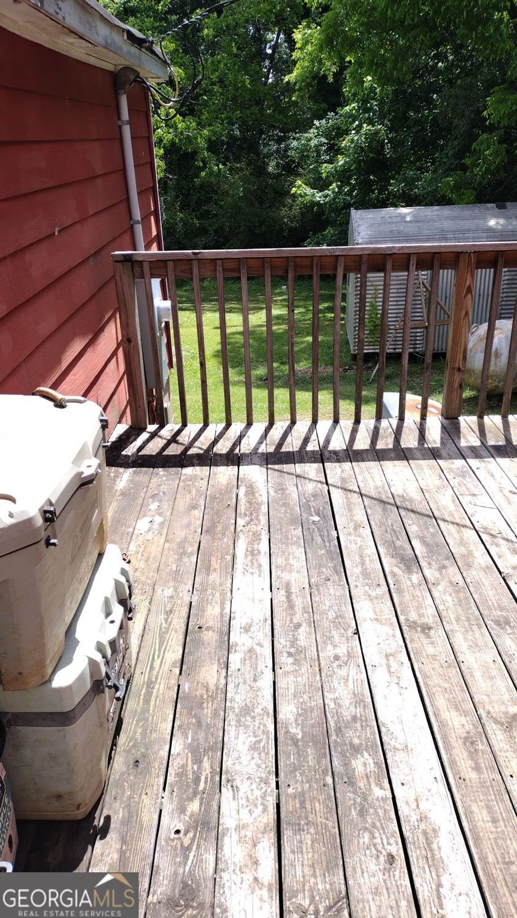 Photo of 136 Hill Street, Commerce, GA 30529 (MLS # 10769775)