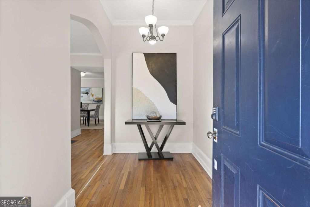 Photo of 1751 Center Avenue, Atlanta, GA 30344 (MLS # 10688273)