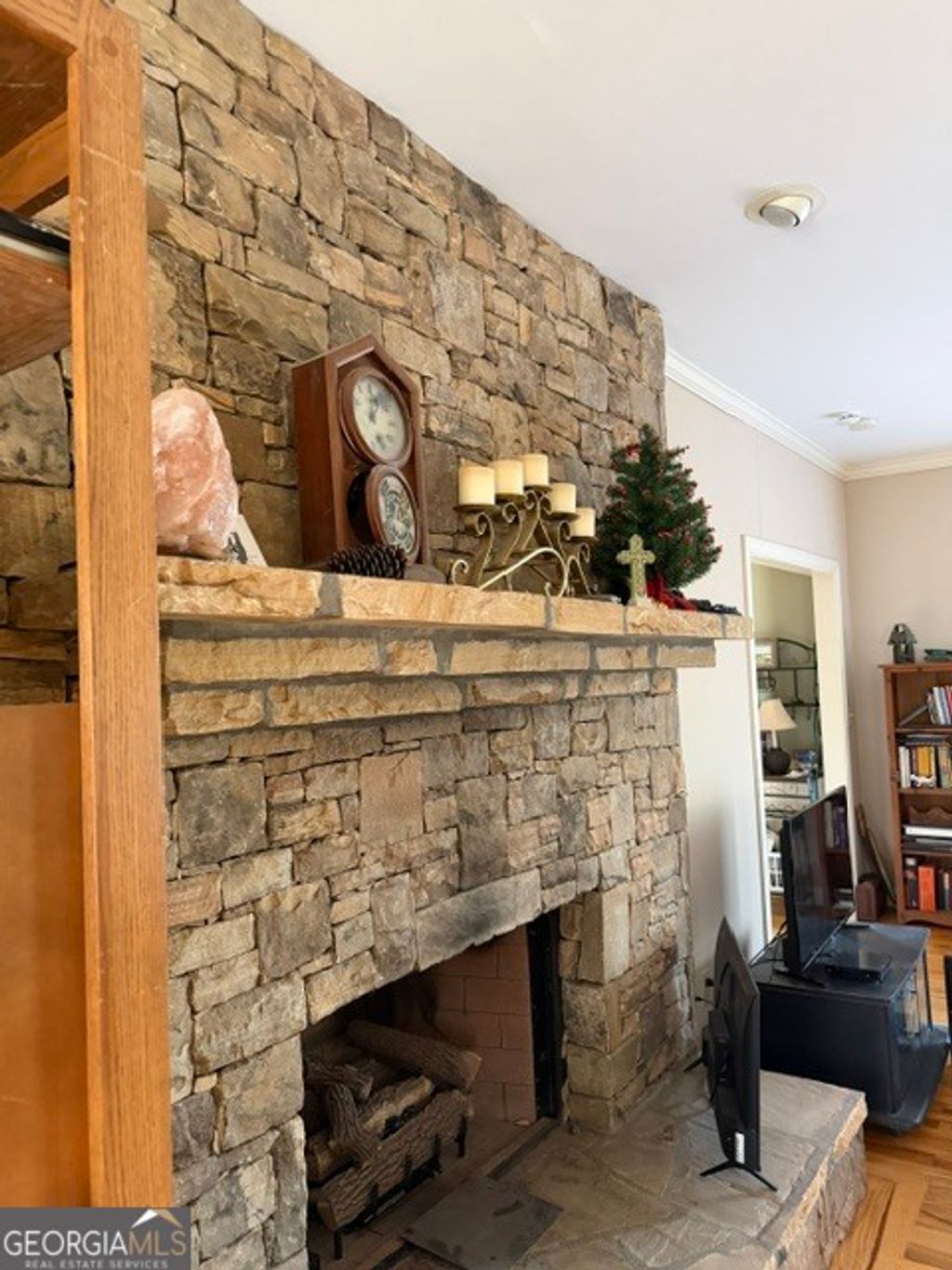 Photo of 37 Gold Ditch RD, Cleveland, GA 30528 (MLS # 10765921)