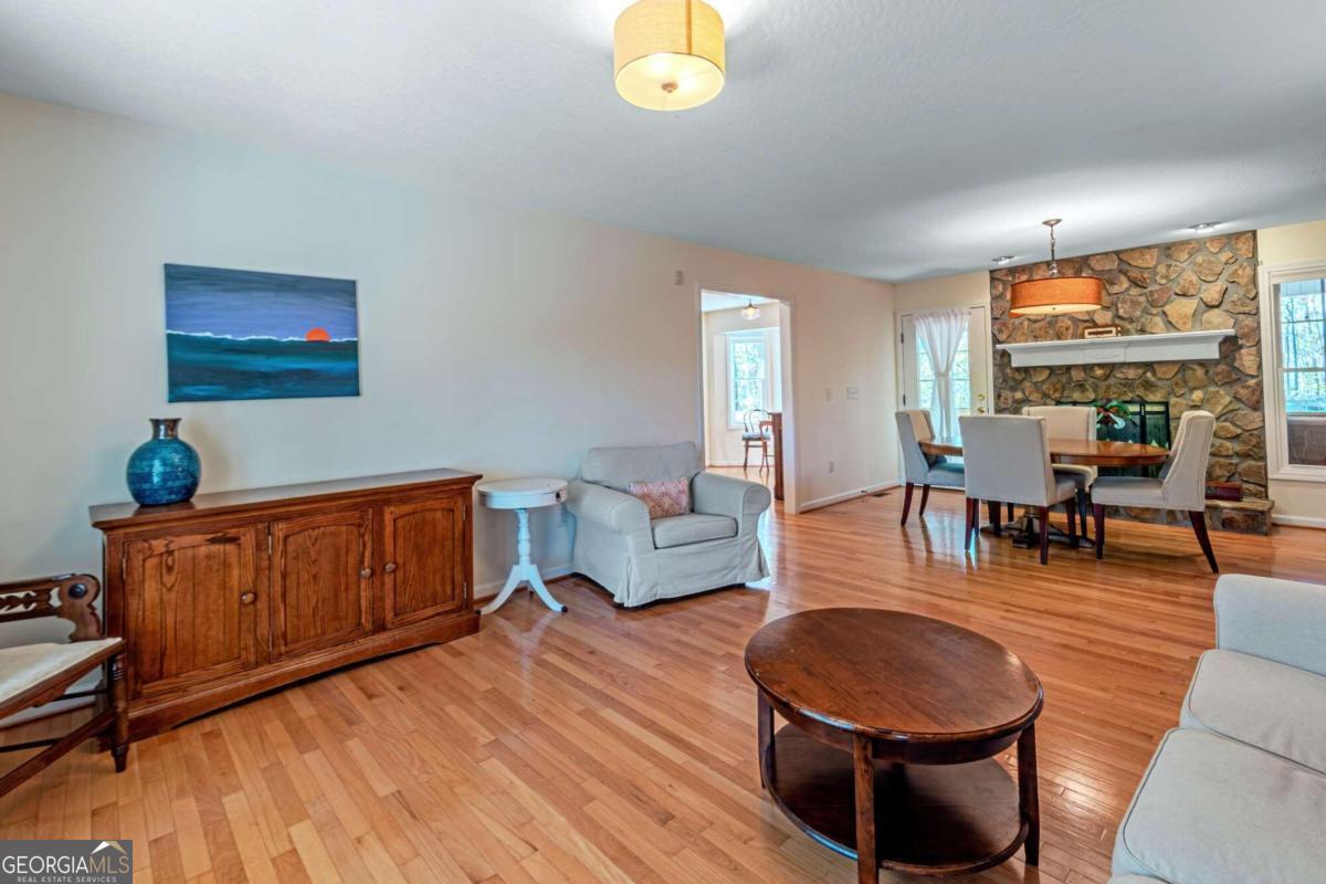 32 N Muscogee DR
