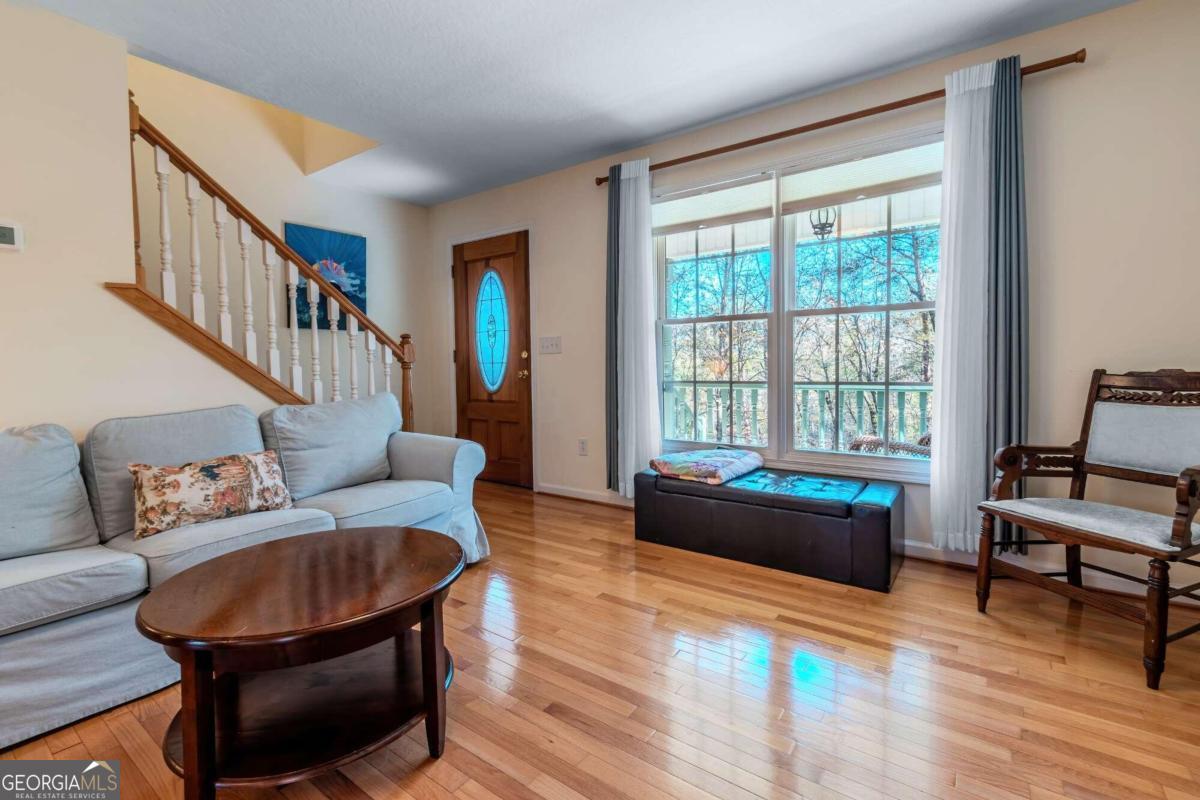 32 N Muscogee DR