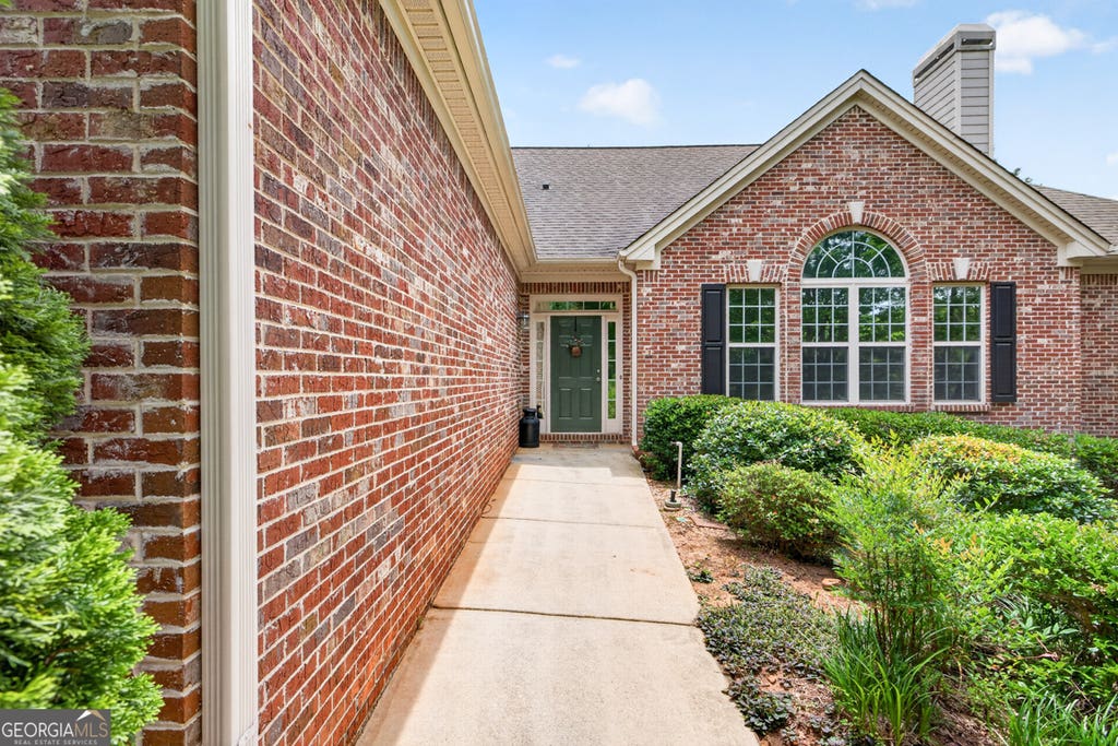 Photo of 28 Montvale Drive, Hoschton, GA 30548 (MLS # 10785176)