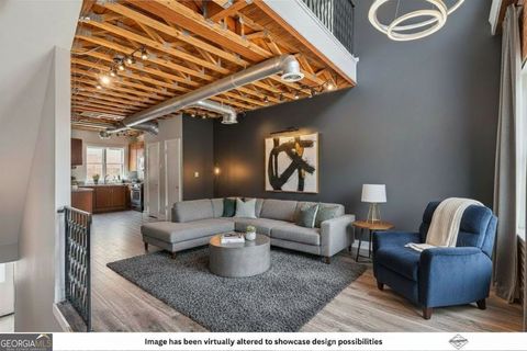 322 Peters ST SW 6 Atlanta GA 30313