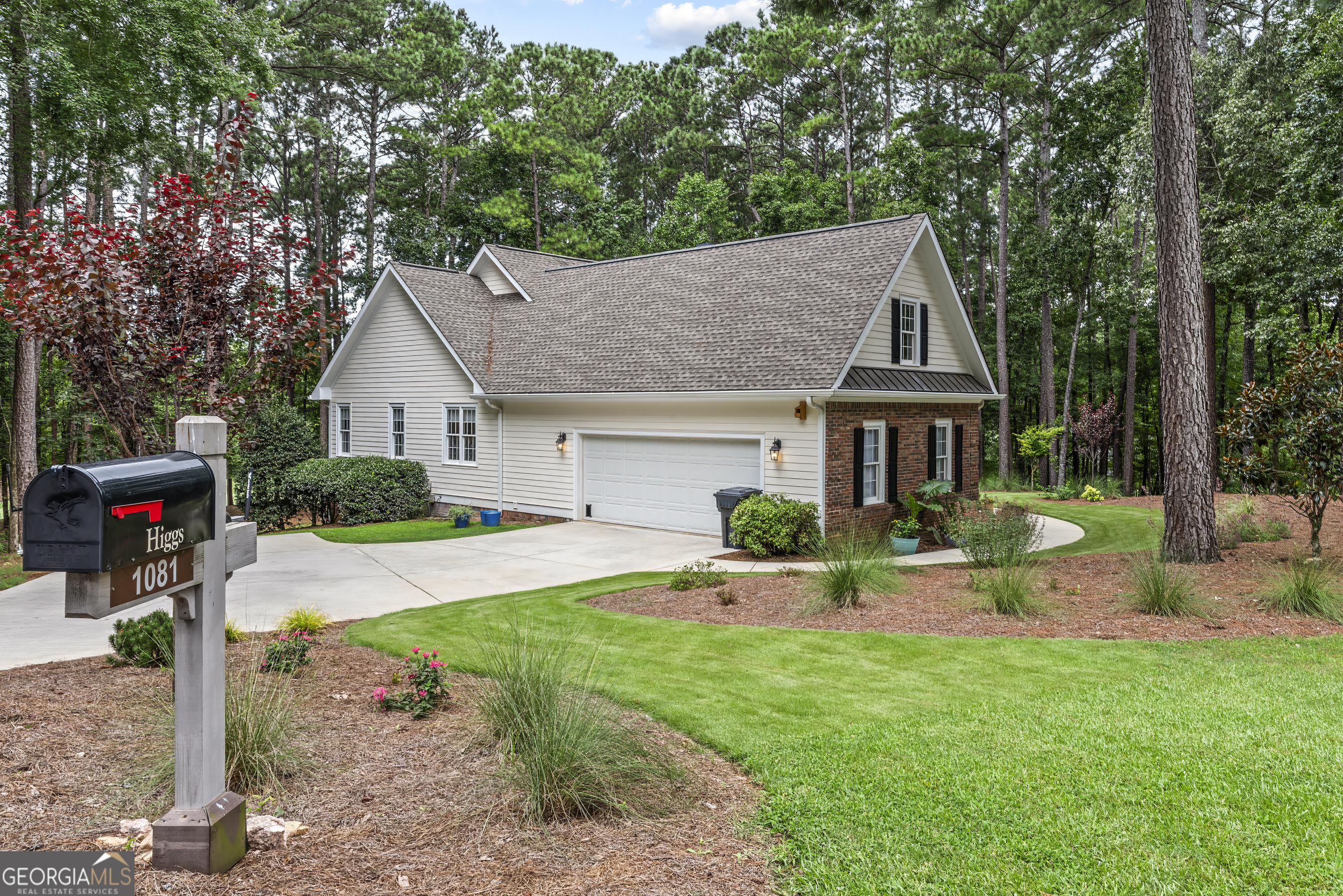 1071 & 1081 Anchor Bay CIR