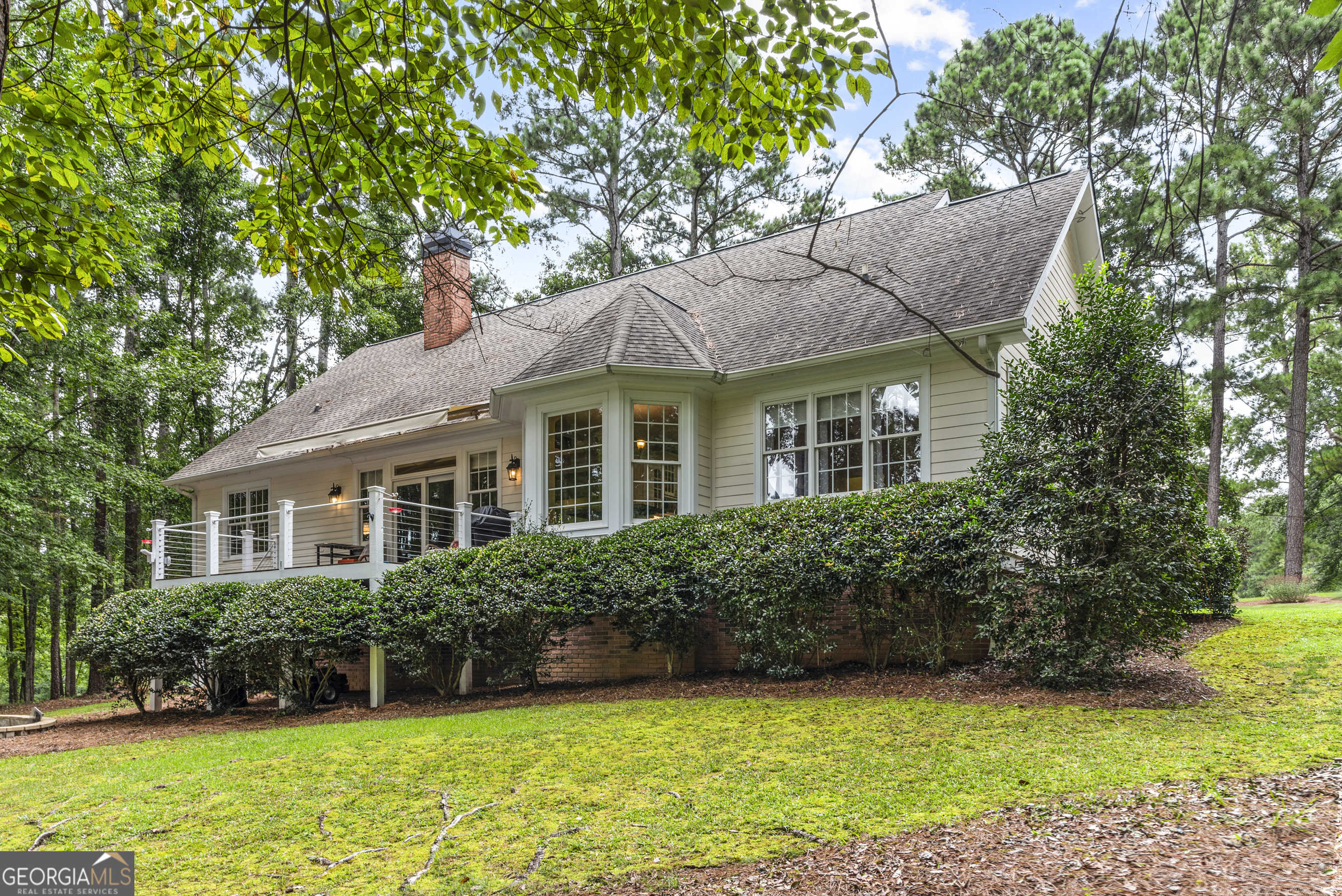 1071 & 1081 Anchor Bay CIR