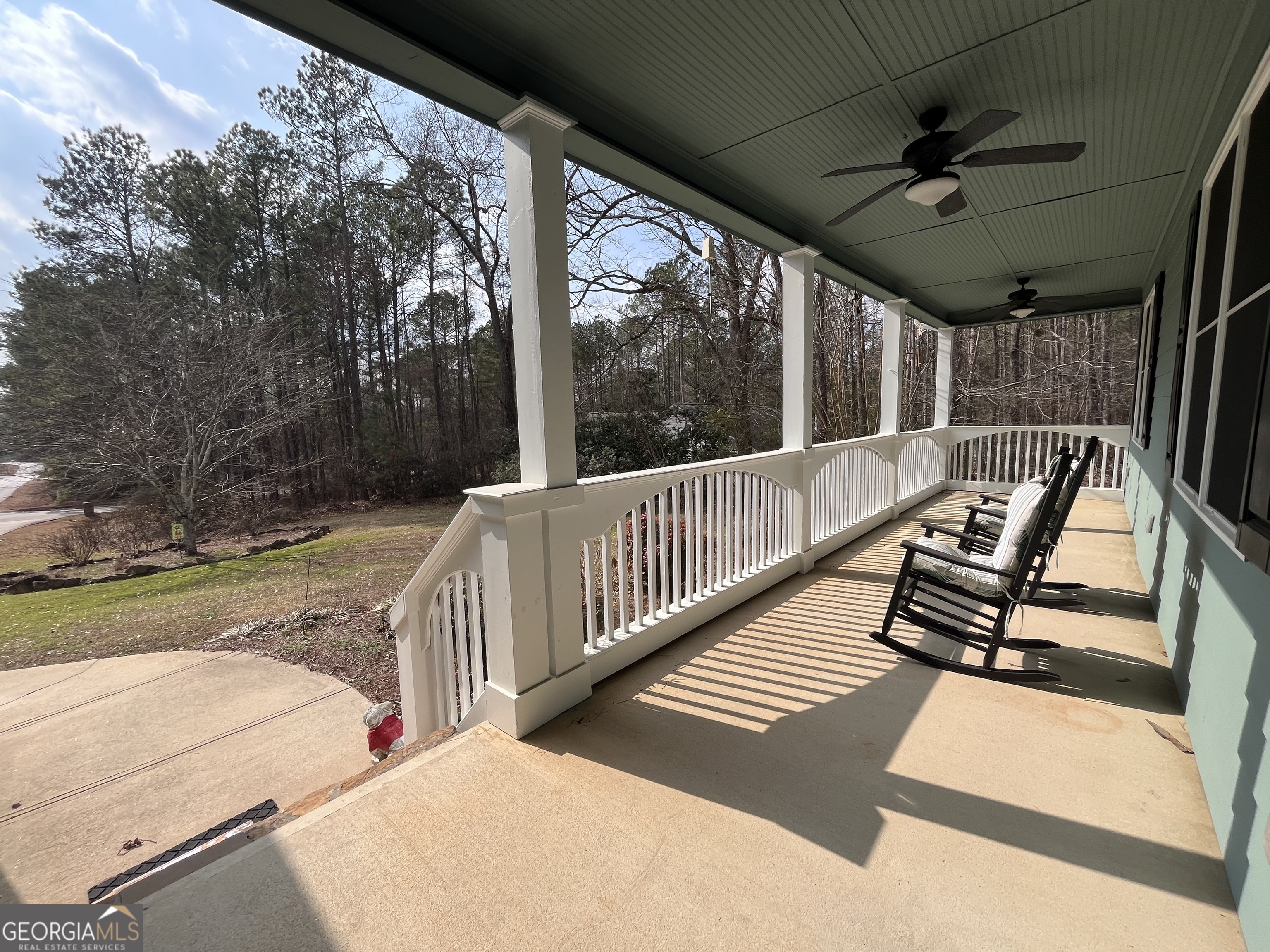 291 Chambers RD