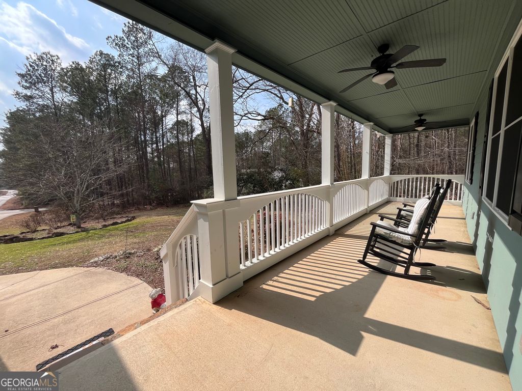 Photo of 291 Chambers Road, Commerce, GA 30530 (MLS # 10740093)