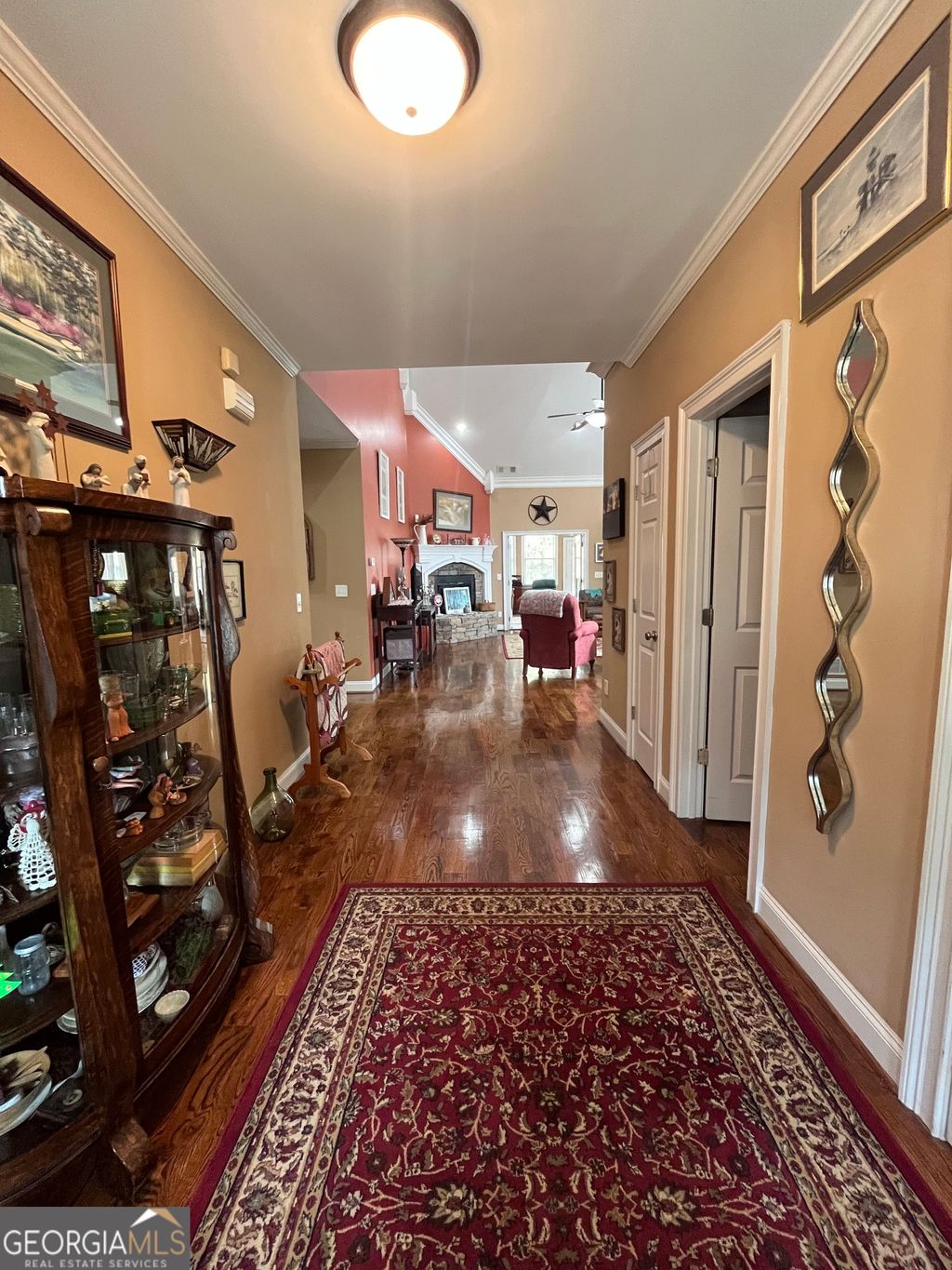 Photo of 291 Chambers Road, Commerce, GA 30530 (MLS # 10740093)