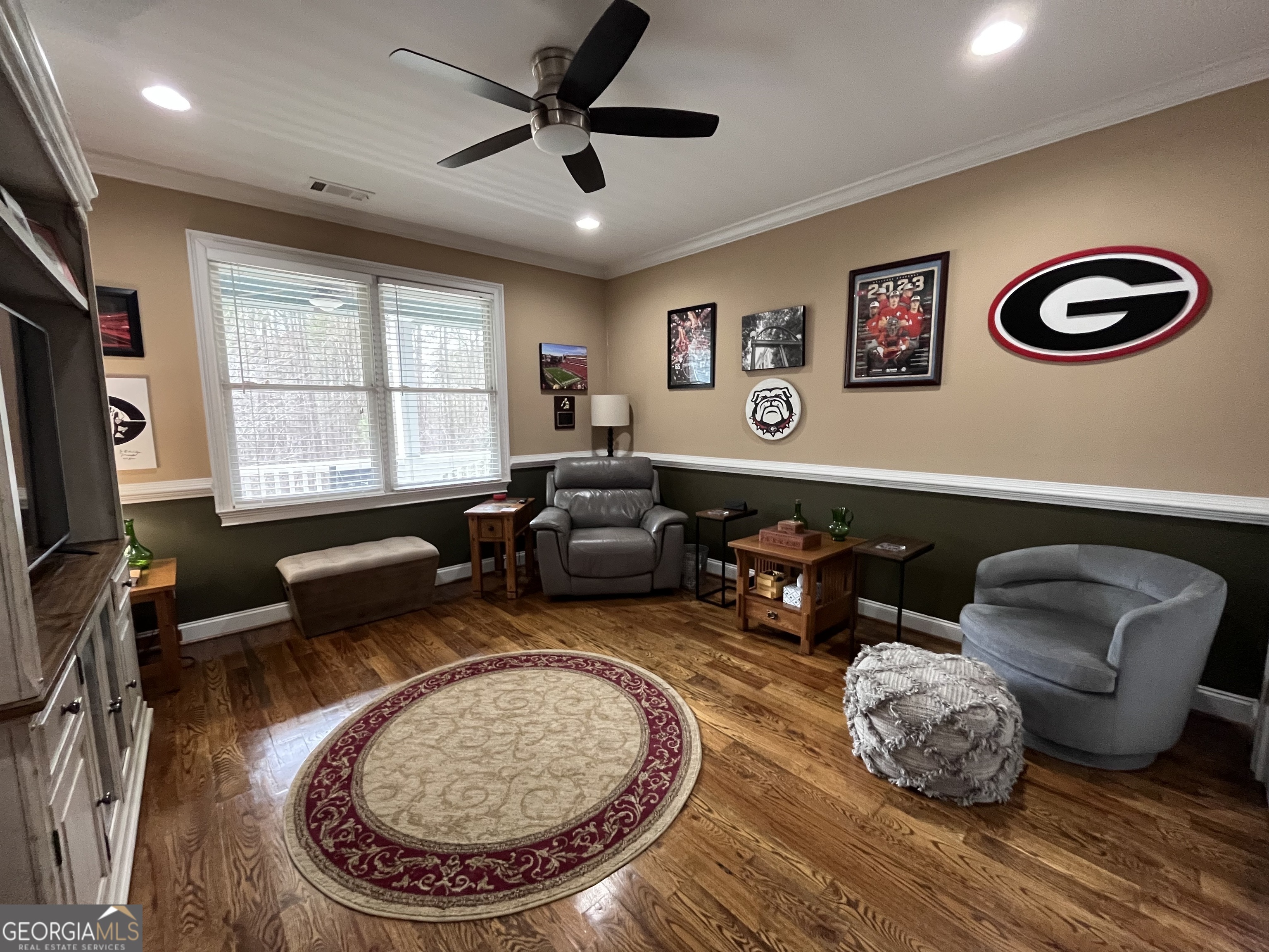 291 Chambers RD